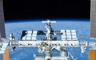 微重力实验造访天宫，上海空间网引领航天科技新篇章
