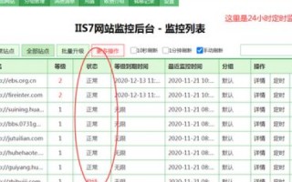 域名与网址，概念辨析及实际应用