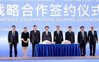 天联数码，重塑数码行业新时代