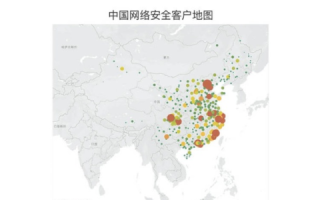 中国域网官网，重塑数字时代的网络疆域与网络安全新挑战