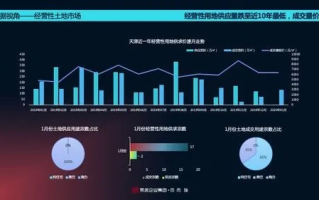 天津零刻数据，透视其技术与市场潜力