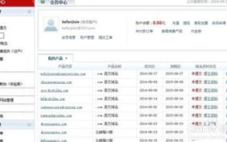 如何申请国际域名，详细步骤与注意事项