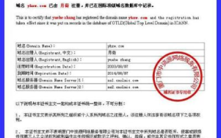 如何申请WAP一级域名，全面指南