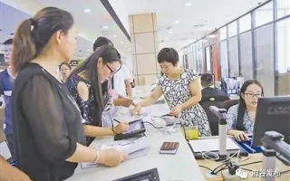 县政务和公益机构域名注册管理中心，推动县域治理现代化的关键力量