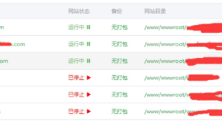 我有了一个域名，qumanduocom，但不知道做什么网站好