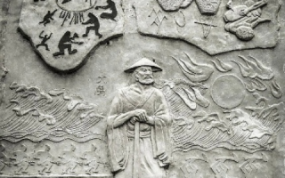 息壤，探寻古代神秘物质与传说中的使用真相