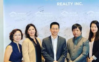 房产域名，互联网时代的房产新生态