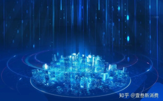零壹互联，重塑未来数字生态的先行者