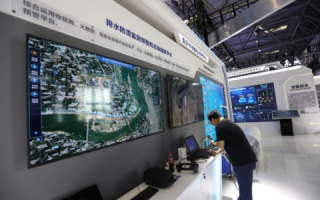 渝州互联，重塑城市信息生态，驱动智慧城市发展