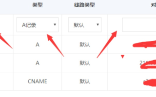 怎么在空间绑定域名，详细步骤与注意事项