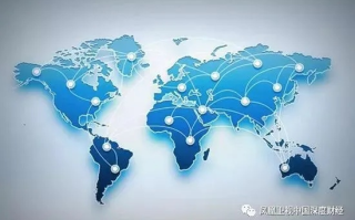 IKGLOBAL，全球稳定和快速发展的坚实基石