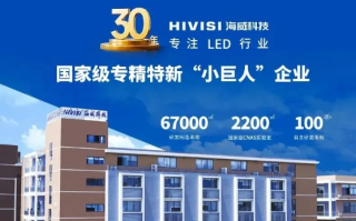 海迅科技，创新与稳健并重，引领行业发展的科技先锋
