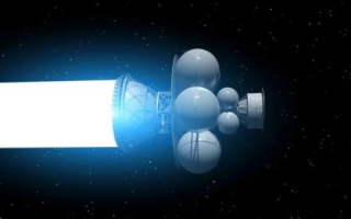 上海空间网，探索宇宙的新窗口，你我皆可成为星际航行者
