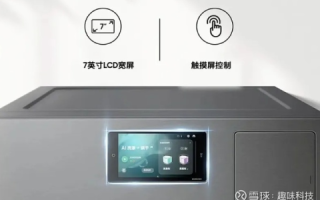 深度评测，智威科技引领未来科技生活新风尚