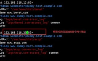 Apache虚拟主机，高效、灵活与安全的Web解决方案