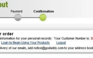 如何将域名转入GoDaddy