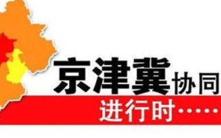 九河互联，织就京津冀生态绿色网络，引领协同发展新篇章