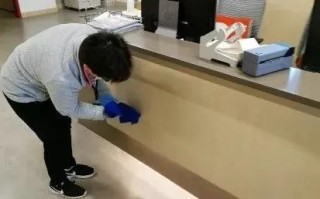 如何填写公益专用中文域名注册申报表