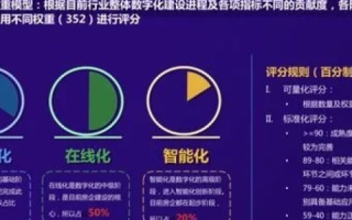 网络地带评测，数字化转型浪潮下的创新与挑战