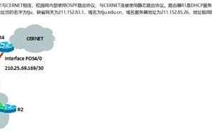 路由器，轻松实现域名解析与访问的桥梁