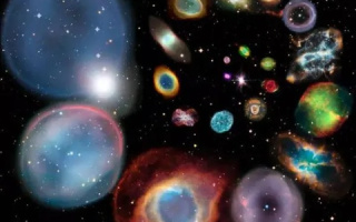 星际深度解析，恒星云评测—揭秘宇宙的璀璨明珠