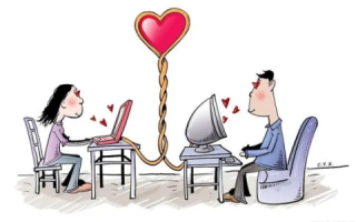 心缘网络评测，探索互联网下的情感纽带与深度连接