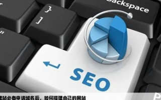 如何让自建网站被他人访问，从环境搭建到域名绑定的全面指南