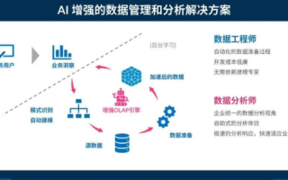 数字时代的商业洞察，优合数据赋能企业决策优化