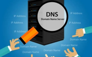 互联网基石，域名与IP地址的桥梁—DNS解析的奥秘