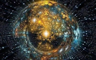 星域云，探索宇宙的稳定性与奥秘