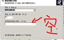 如何查询一个网站域名的二级目录和二级域名