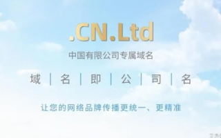 谷歌的中文域名cn是什么时候注册的？