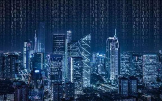 中国数科，稳健前行的金融科技力量