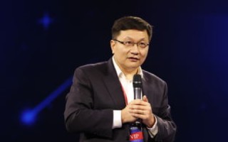 高杰商务，引领未来商务合作的创新力量