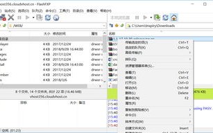我的域名是中文的，解析、绑定空间与网站后台管理的中文之旅