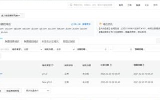 顶级域名备案了，二级域名还需要备案吗？