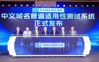 探索中文域名，在数字时代中，一个只用中文域名的网站是否会更吸引人？