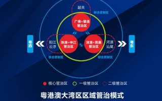 港网科技，重塑粤港澳大湾区数字经济的未来引擎