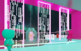创梦时空，探索无限可能的虚拟世界