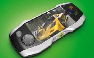玩XBOX360的游戏，但只能玩大麦游戏里有的，探索中文云主机的奇妙之旅