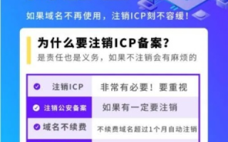 一个域名可以提前取消吗？详解域名注销流程与注意事项
