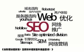 一个域名能建几个网站和App，深度解析与实战指南