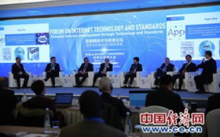 互联网与移动网域名问题，挑战、机遇与未来展望