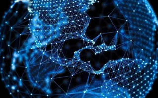 引领全球数字转型，中国在线互联的崛起与机遇