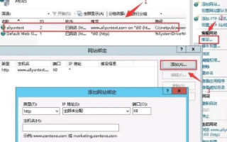 域名解析后为何要绑定空间，深度解析与实战指南