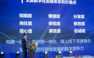 互联东方评测，重塑数字时代下的文化影响力
