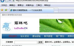 顶级域名能否绑定某个路径的网站首页