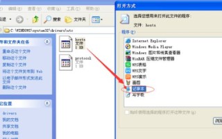 用户输入域名无法访问，但使用浏览器正常，DNS问题解析