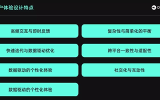 探寻444互联，用户体验、功能特点及市场价值拆解