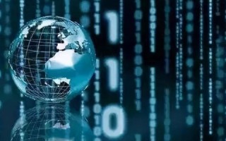 网信数据，重塑数字时代的新蓝图